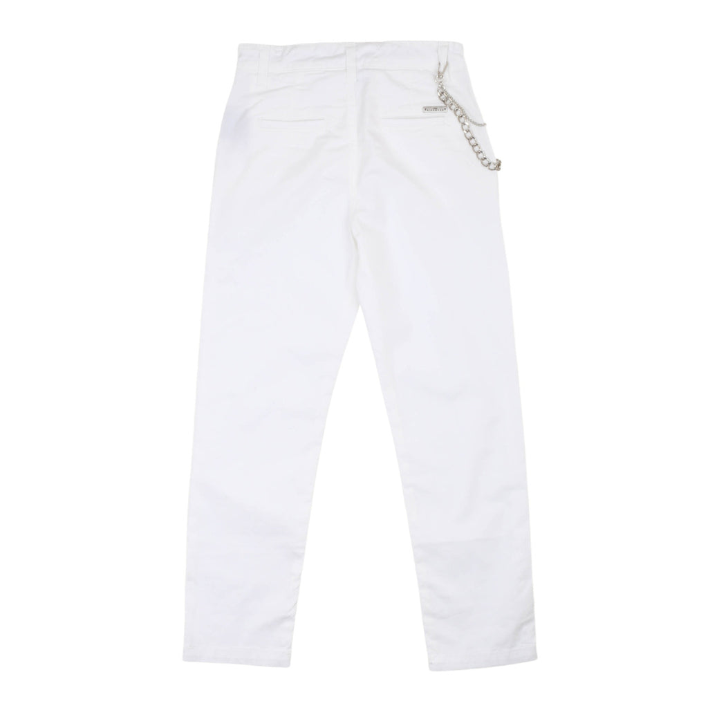 john richmond - PANTALONI BORGINI