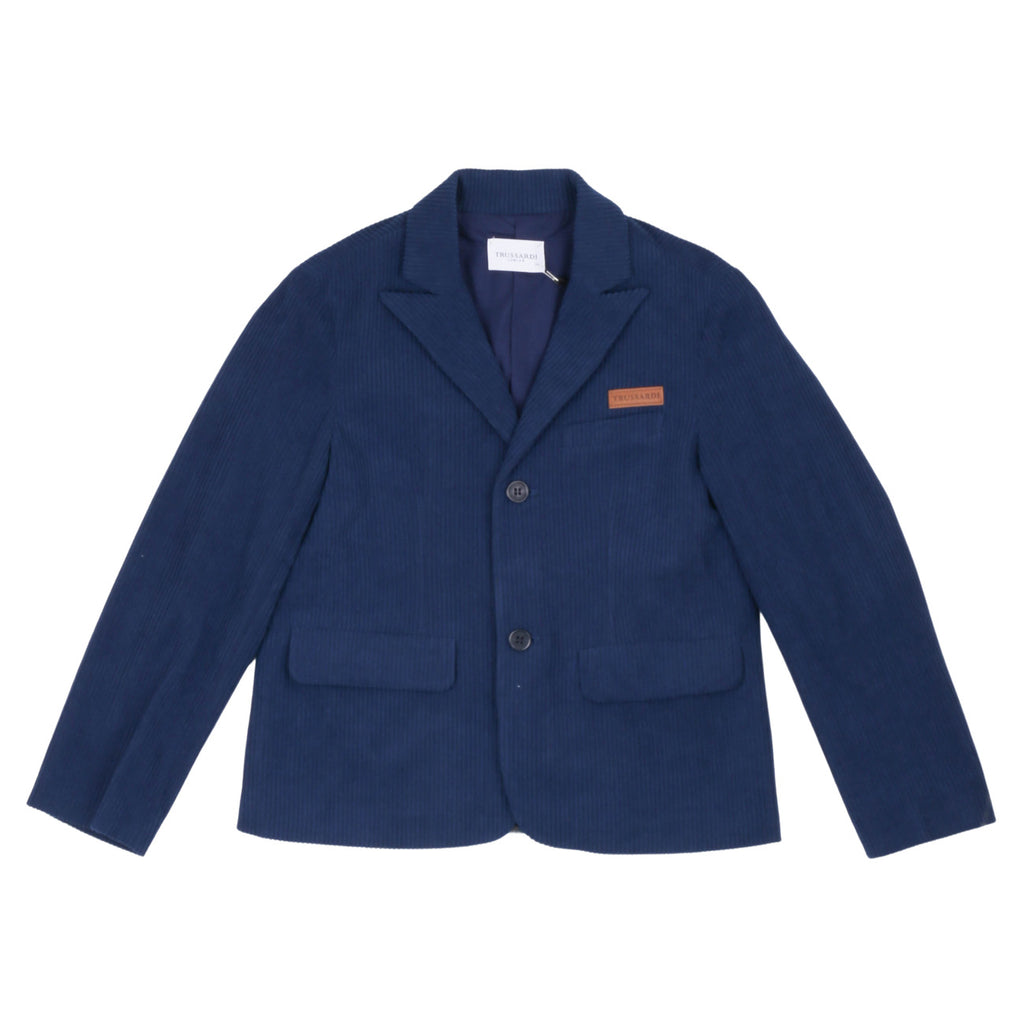 trussardi - GIACCA VILIA