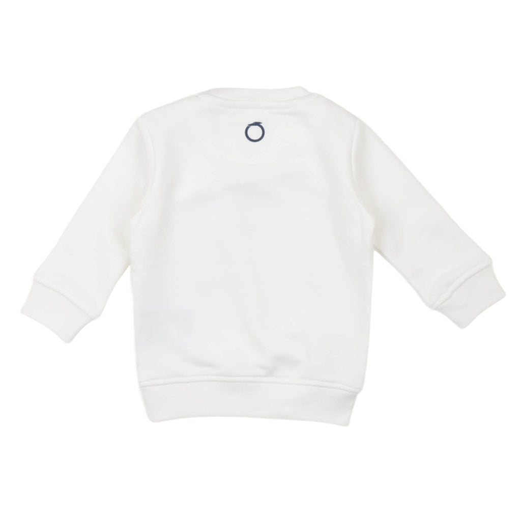 trussardi - FELPA TRAPLETI