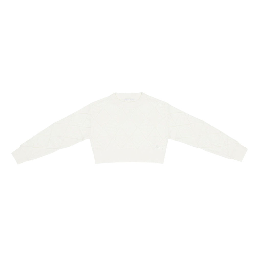 lulu by miss grant - MAGLIA GIRL