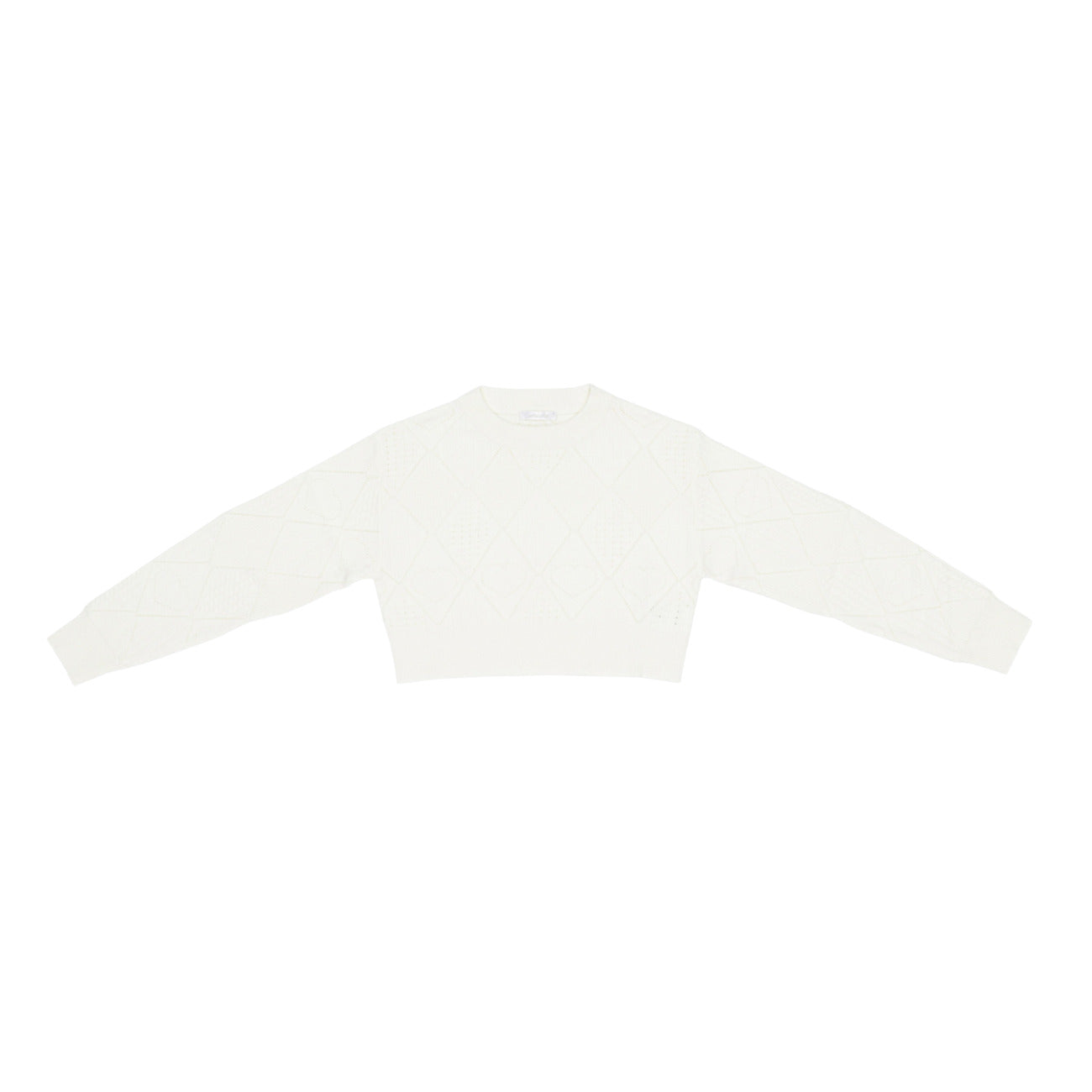 lulu by miss grant - MAGLIA GIRL