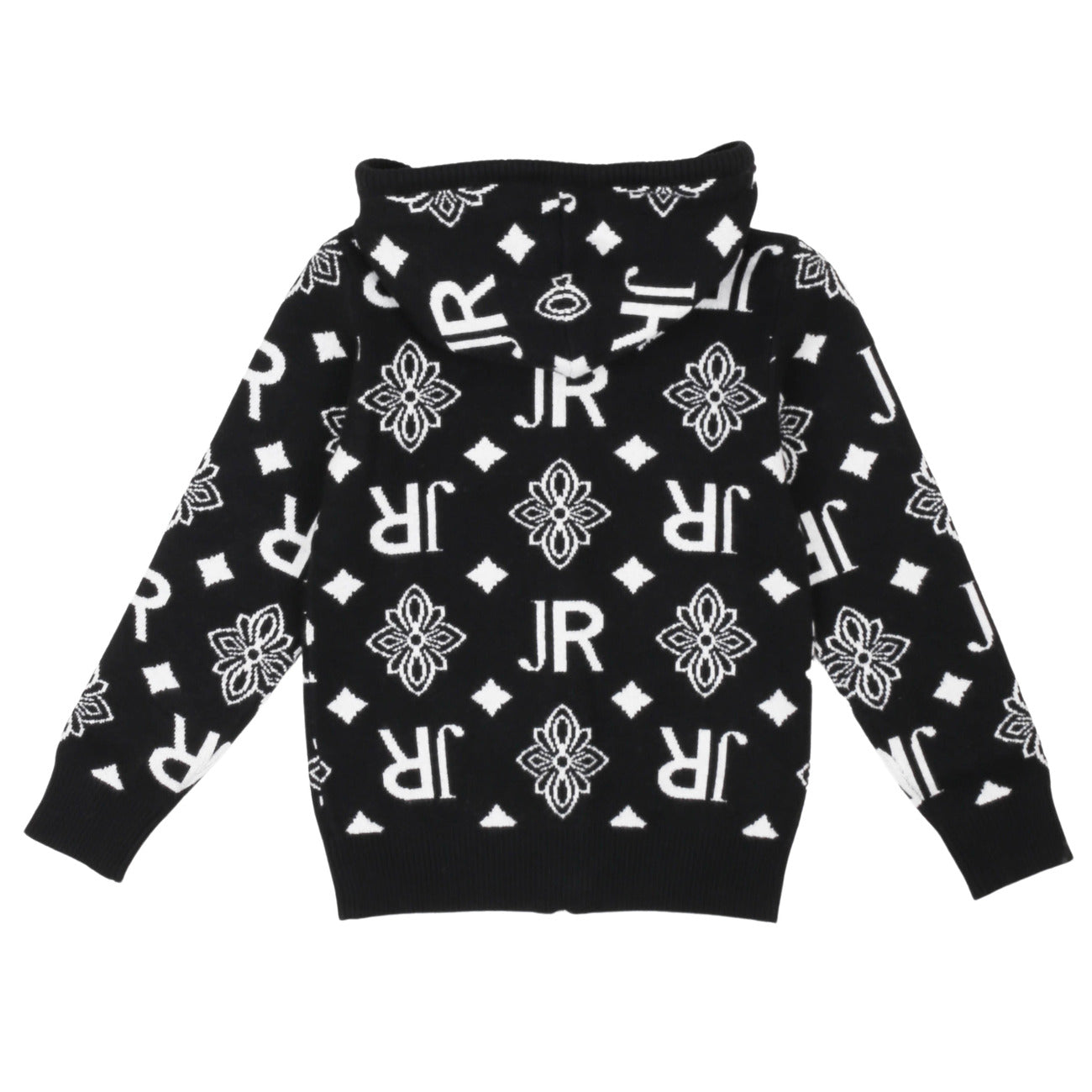 john richmond - CARDIGAN ARMET