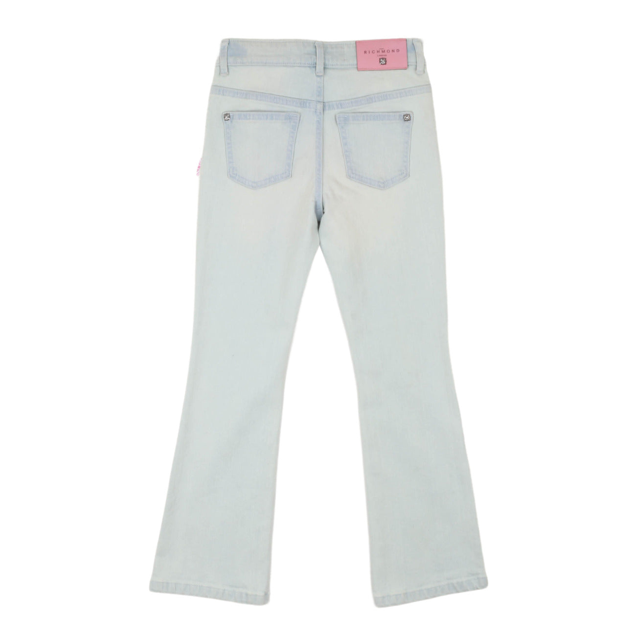 john richmond - JEANS HENIG (ANN)