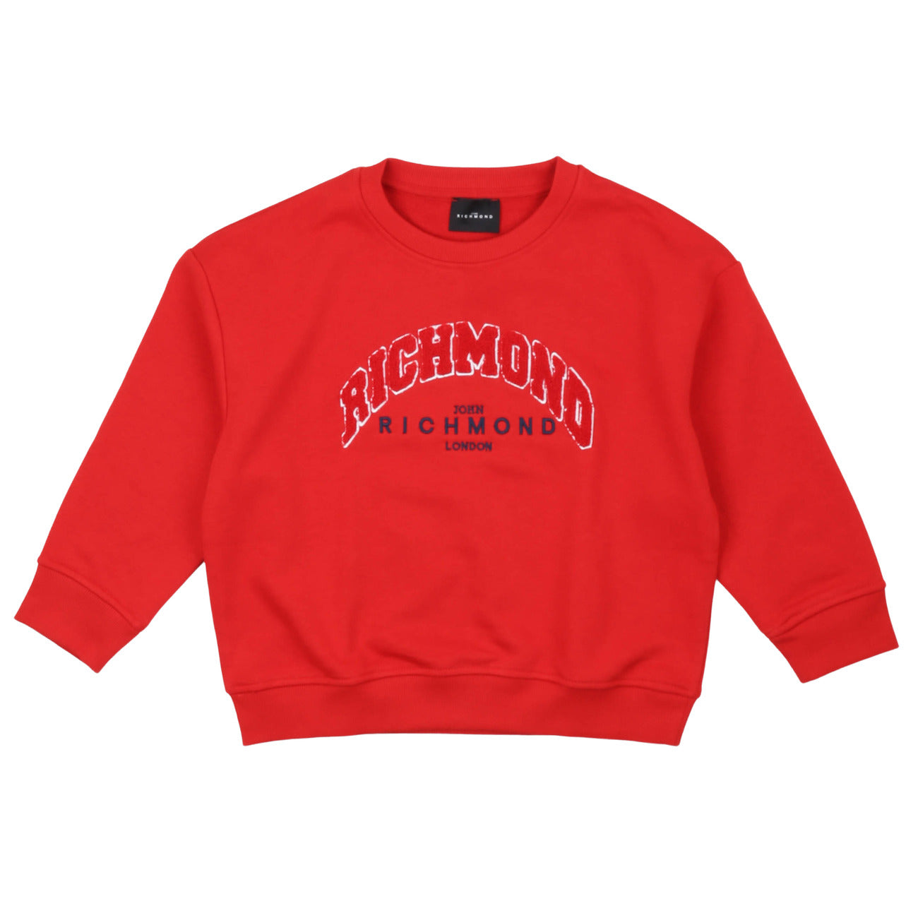 john richmond - FELPA IANI