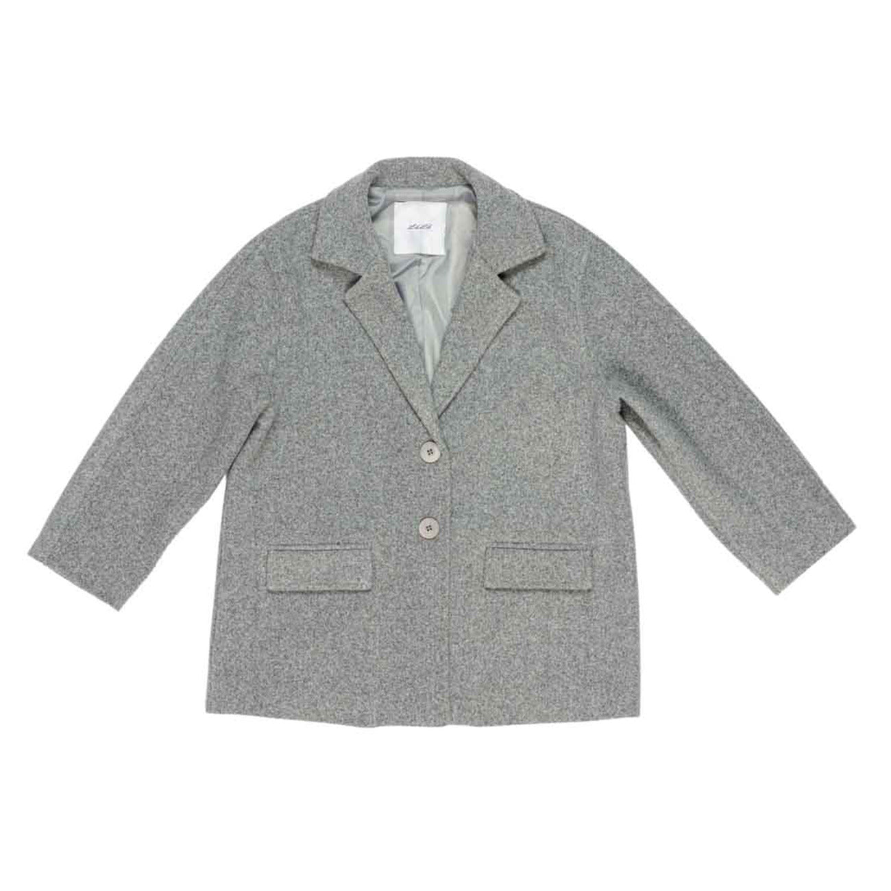 lulu by miss grant - CAPPOTTO GIRL