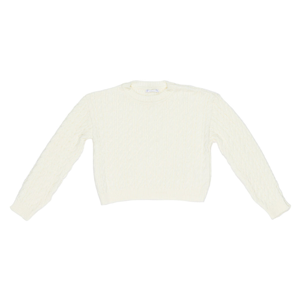 lulu by miss grant - MAGLIA GIRL