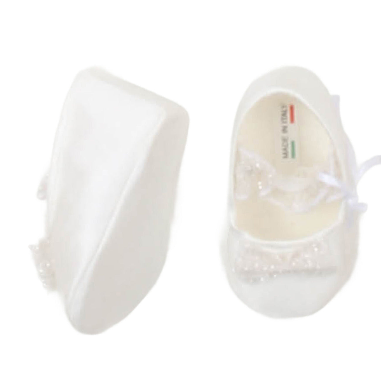 carlo pignatelli - SCARPINE