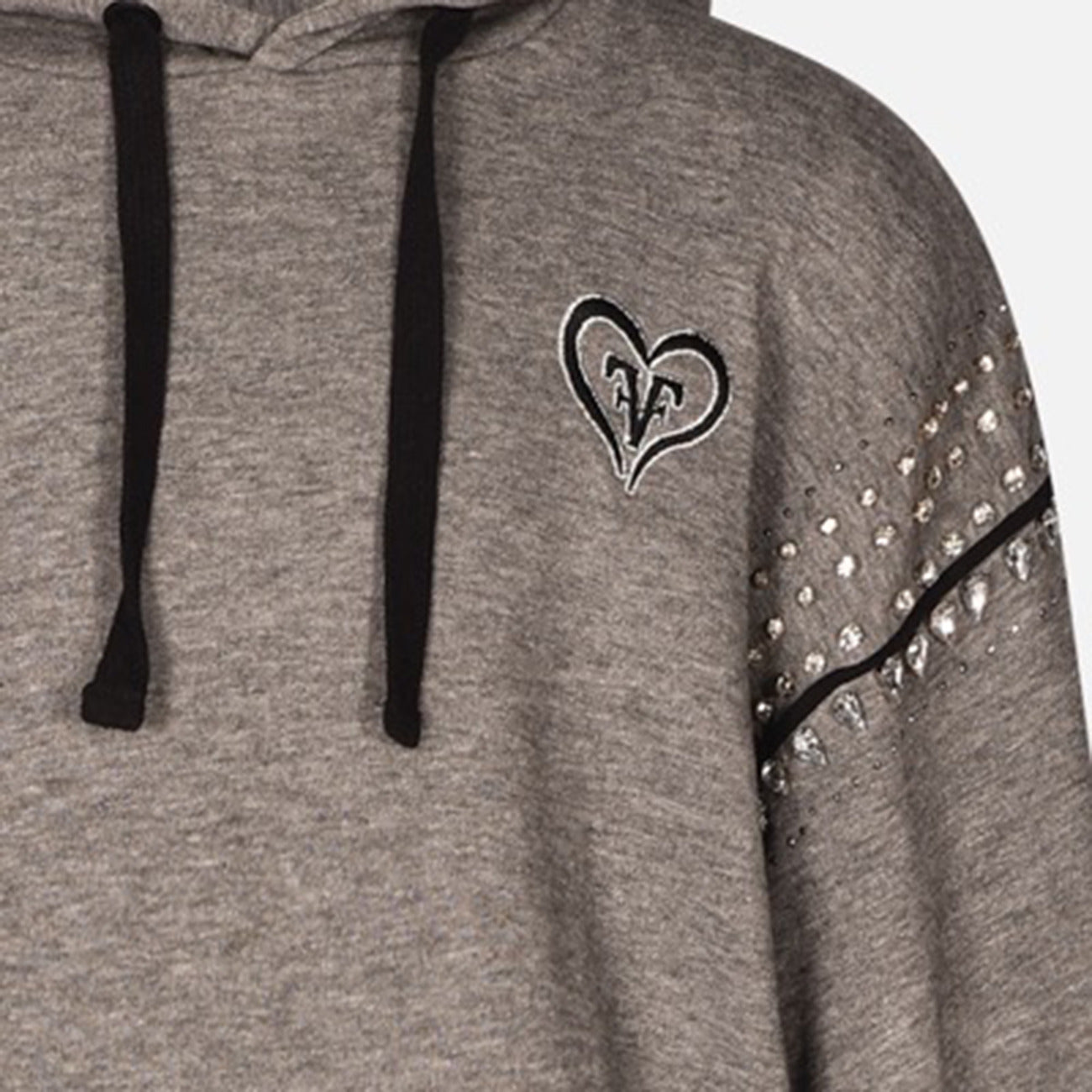 fun & fun - COMPLETO FELPA