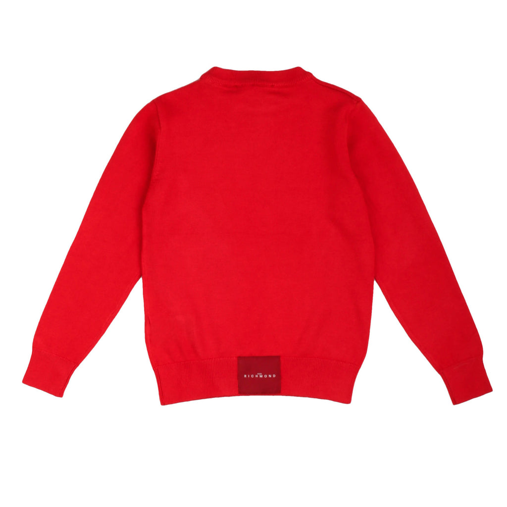 john richmond - Maglie