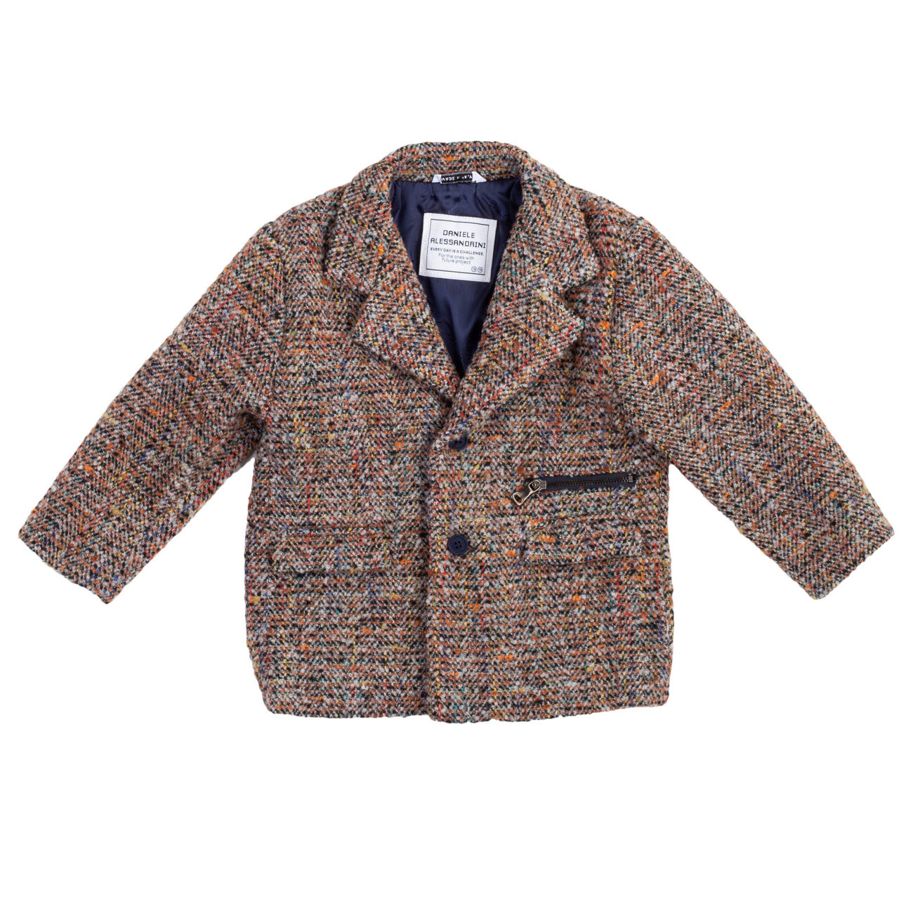 daniele alessandrini - Cappotti