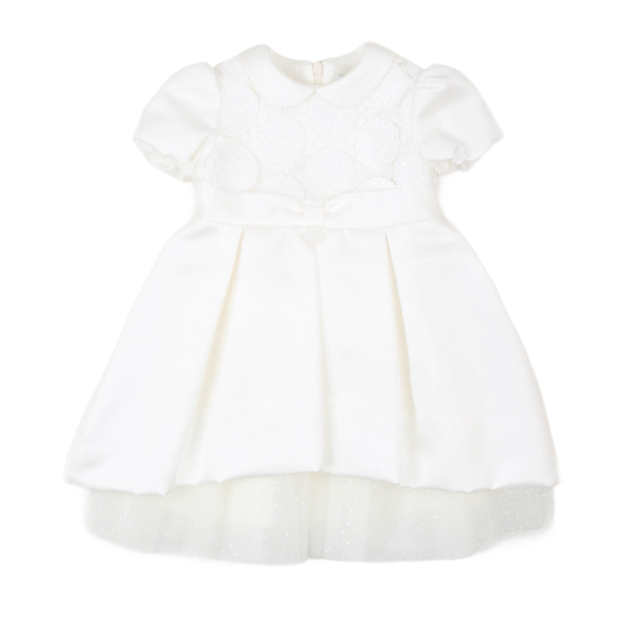 carlo pignatelli - ABITINO RASO E TULLE