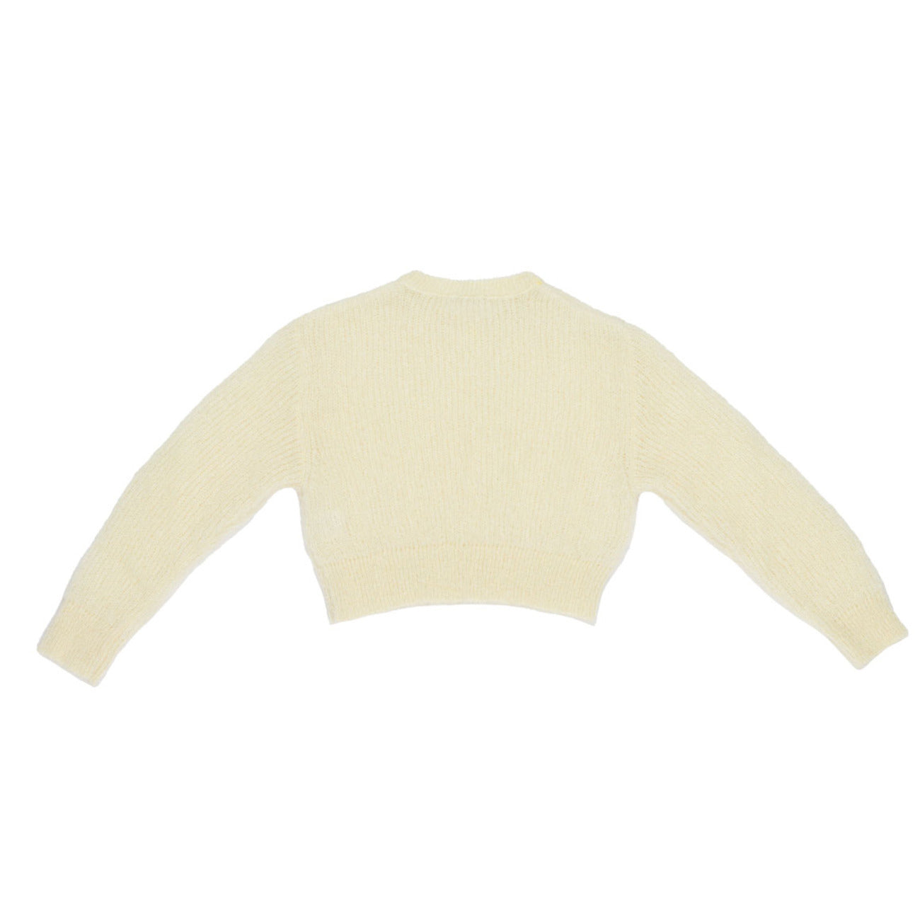 lulu by miss grant - MAGLIA GIRL