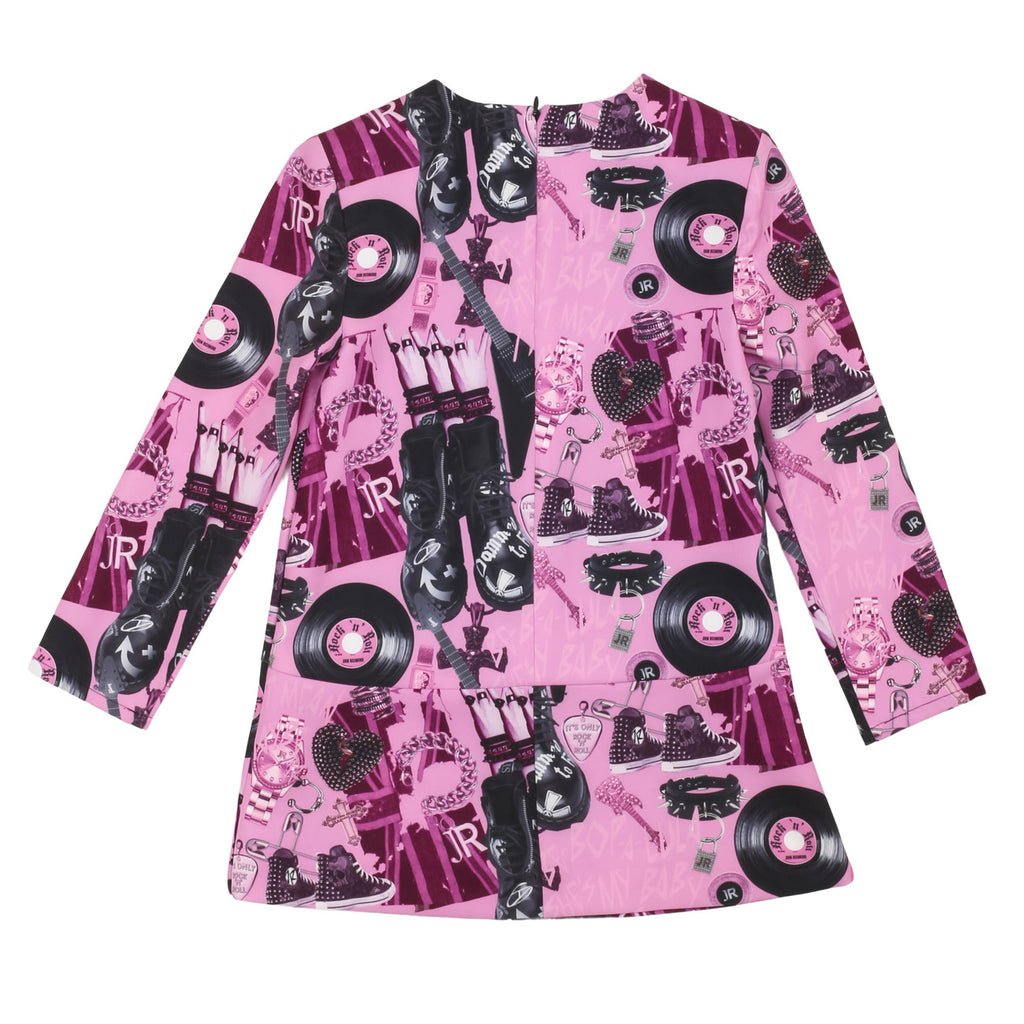 john richmond - VESTITO USHAM