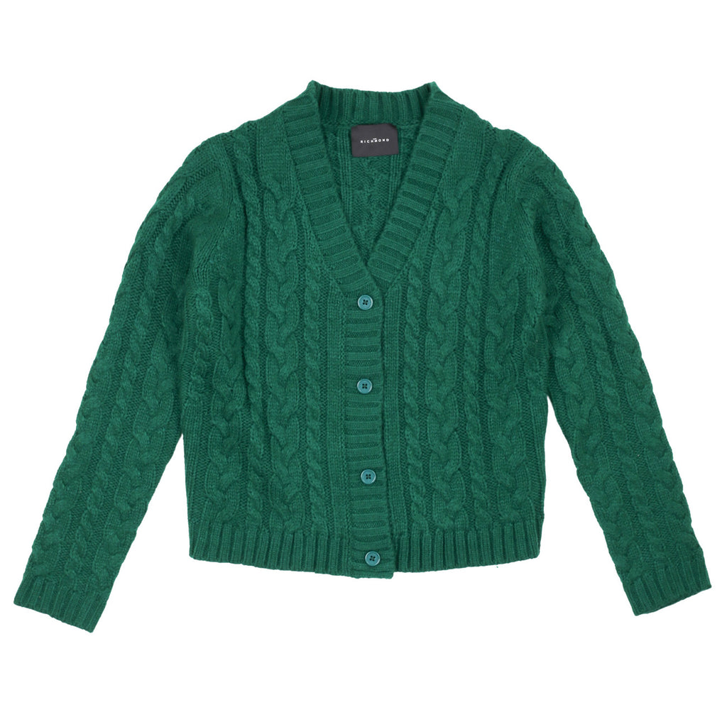 john richmond - Cardigan