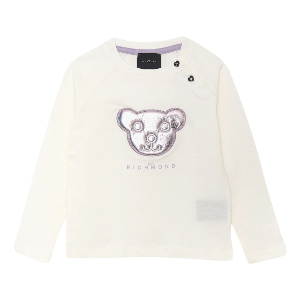 john richmond - T-shirt