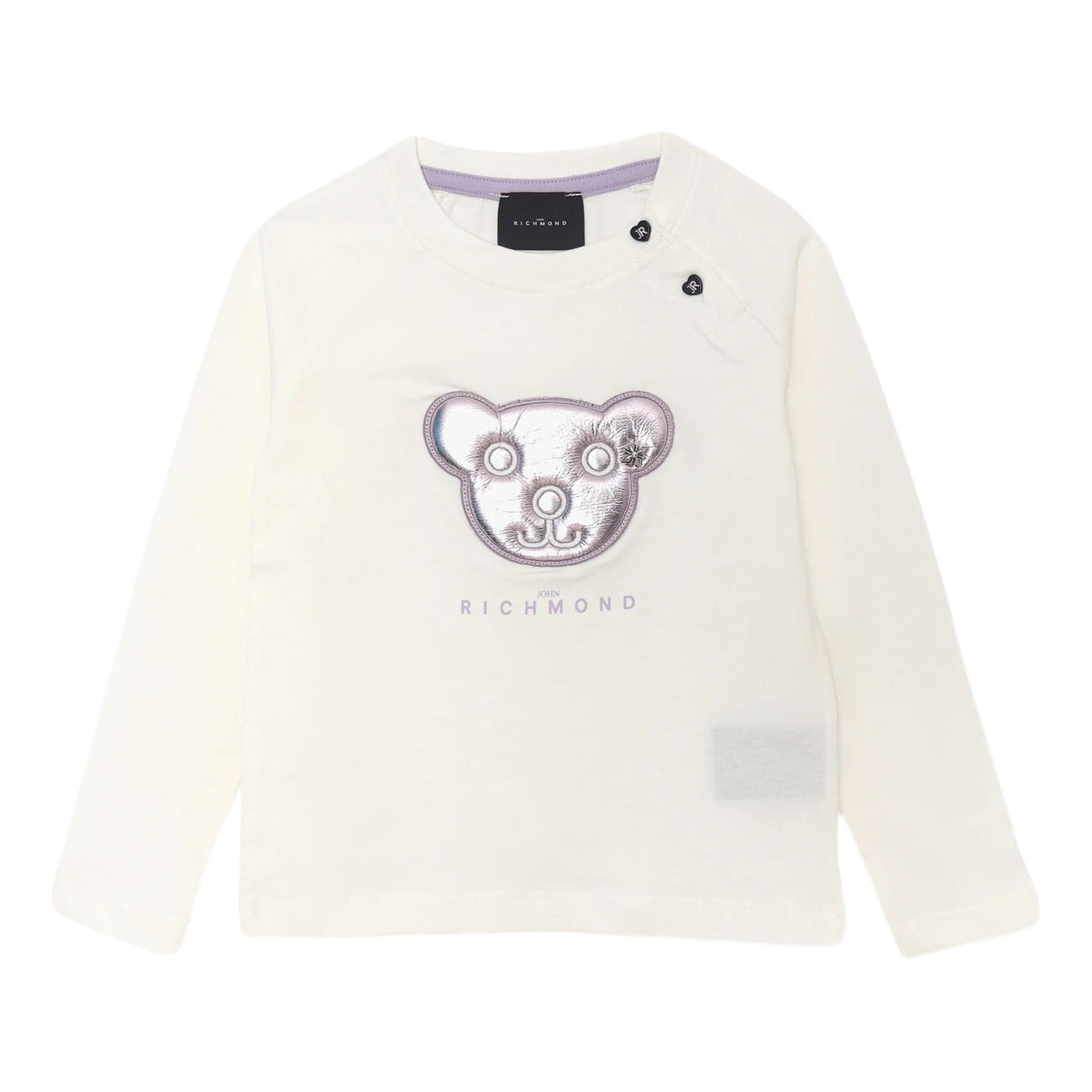 john richmond - T-shirt