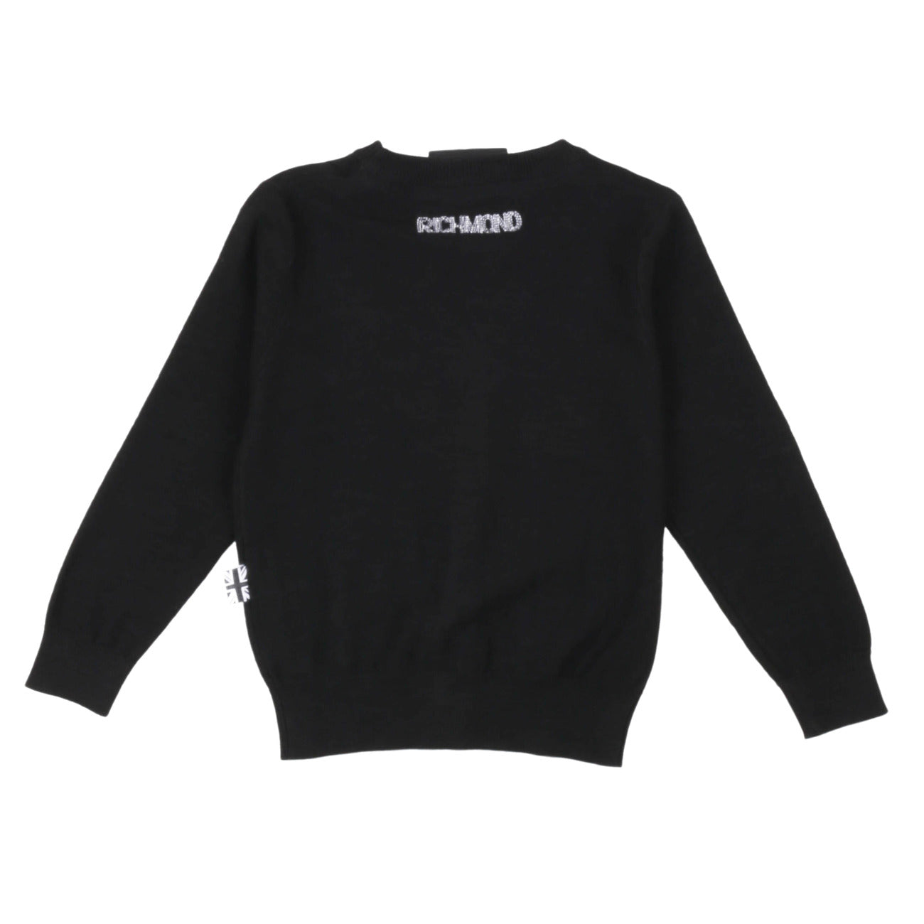 john richmond - CARDIGAN LONVI