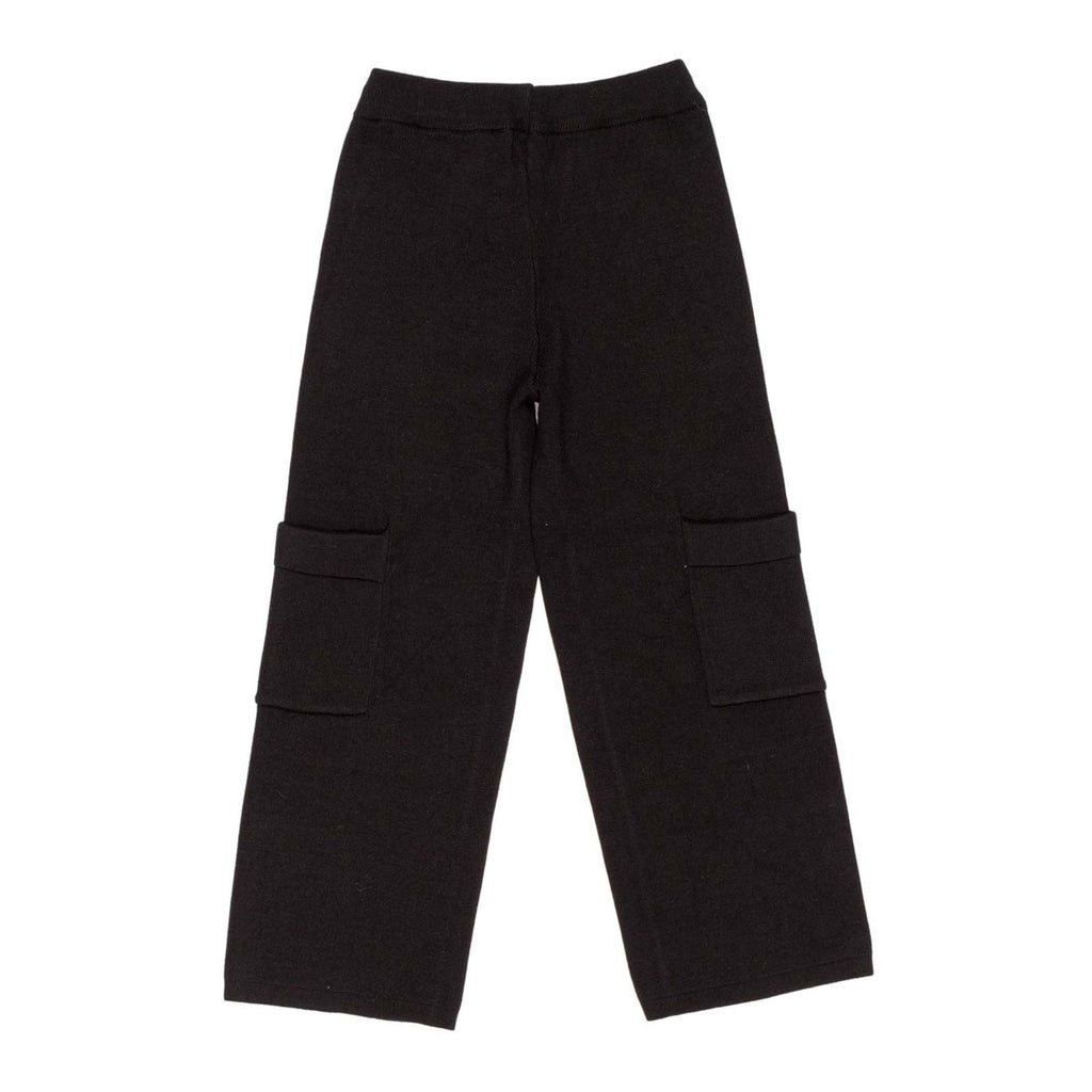 lulu by miss grant - PANTALONE MAGLIA GIRL