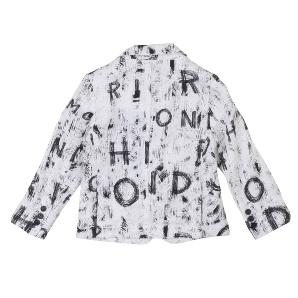 john richmond - GIACCA VENDES