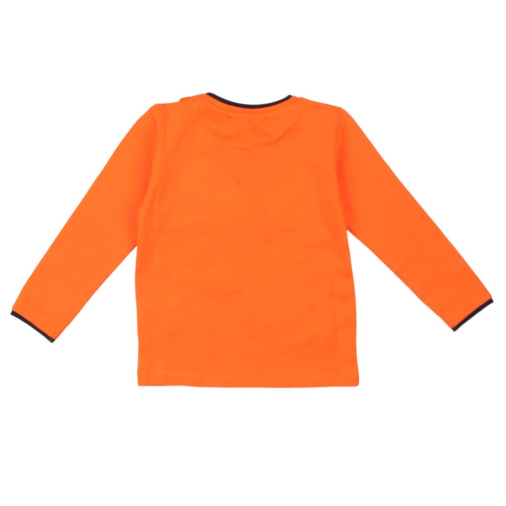 paciotti - T-SHIRT MANICA LUNGA