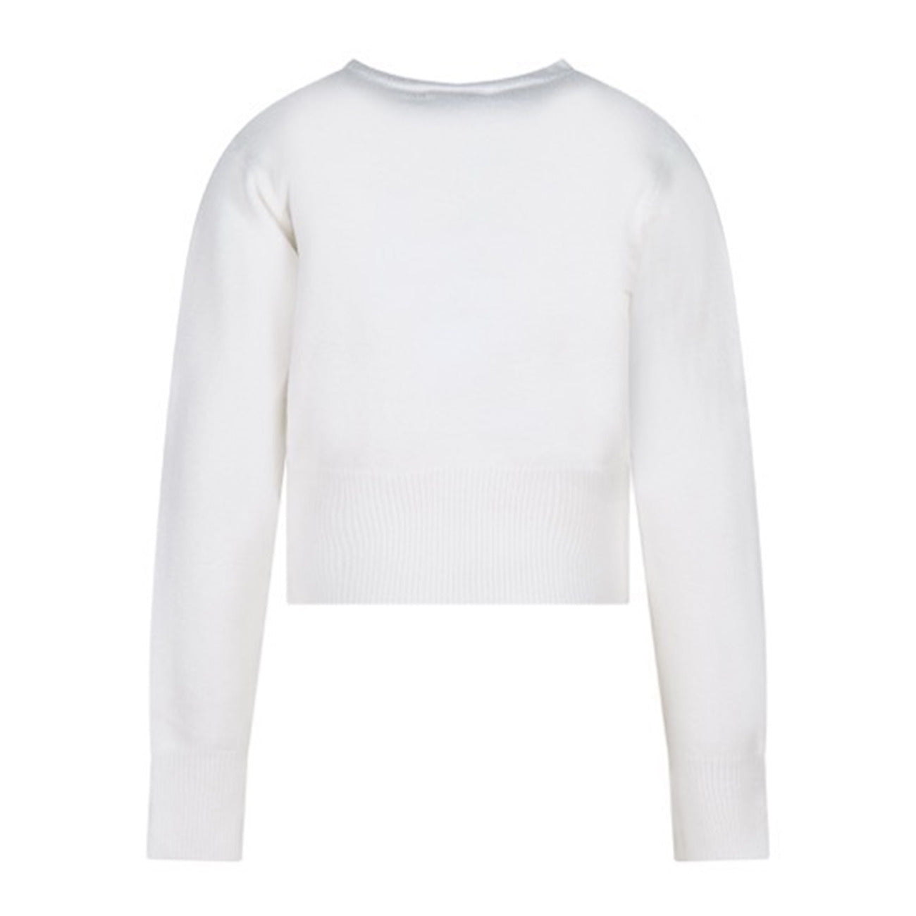 fun & fun - MAGLIA LANA