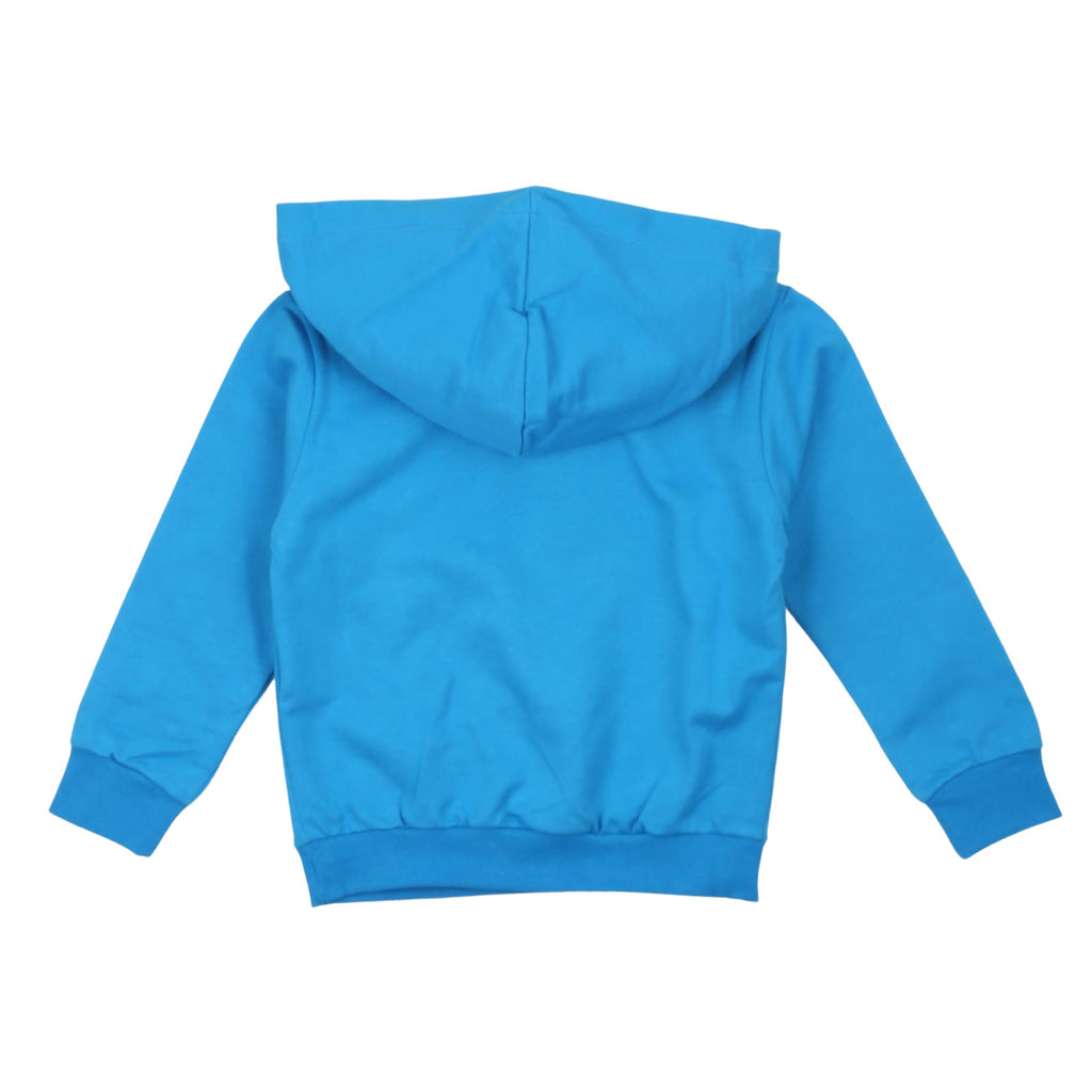 paciotti - FELPA CON CAPPUCCIO