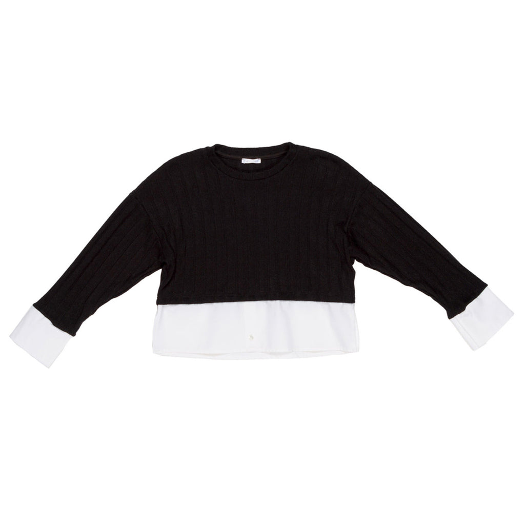 lulu by miss grant - MAGLIA GIRL