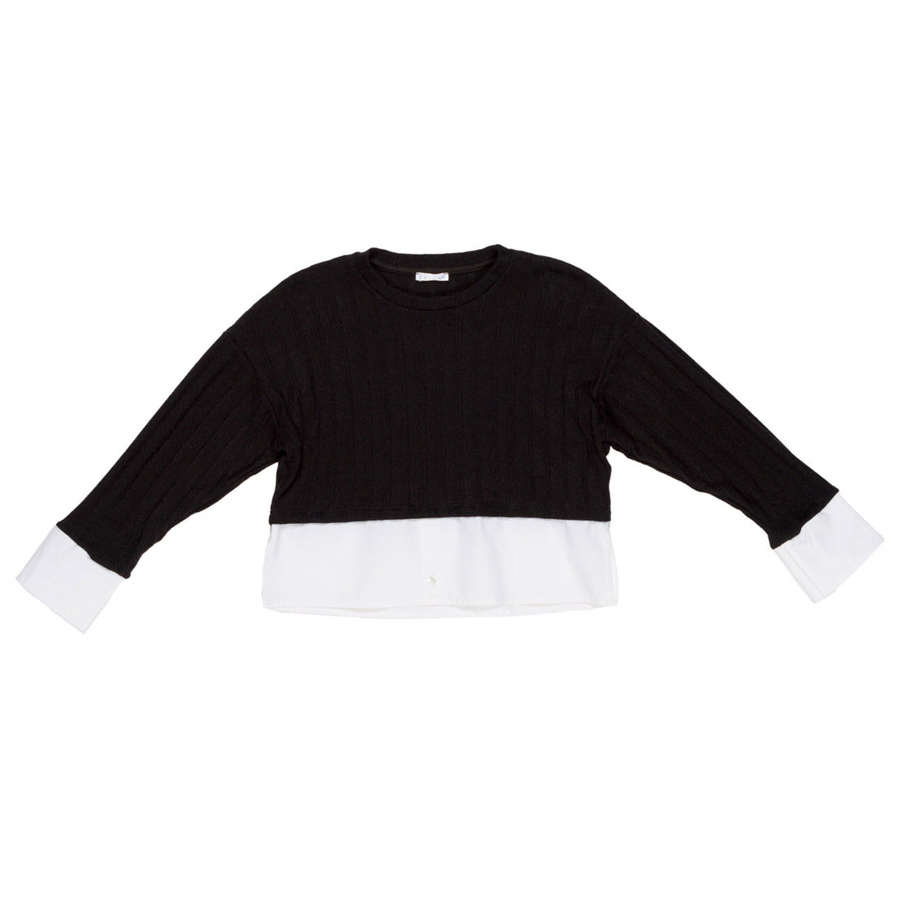 lulu by miss grant - MAGLIA GIRL