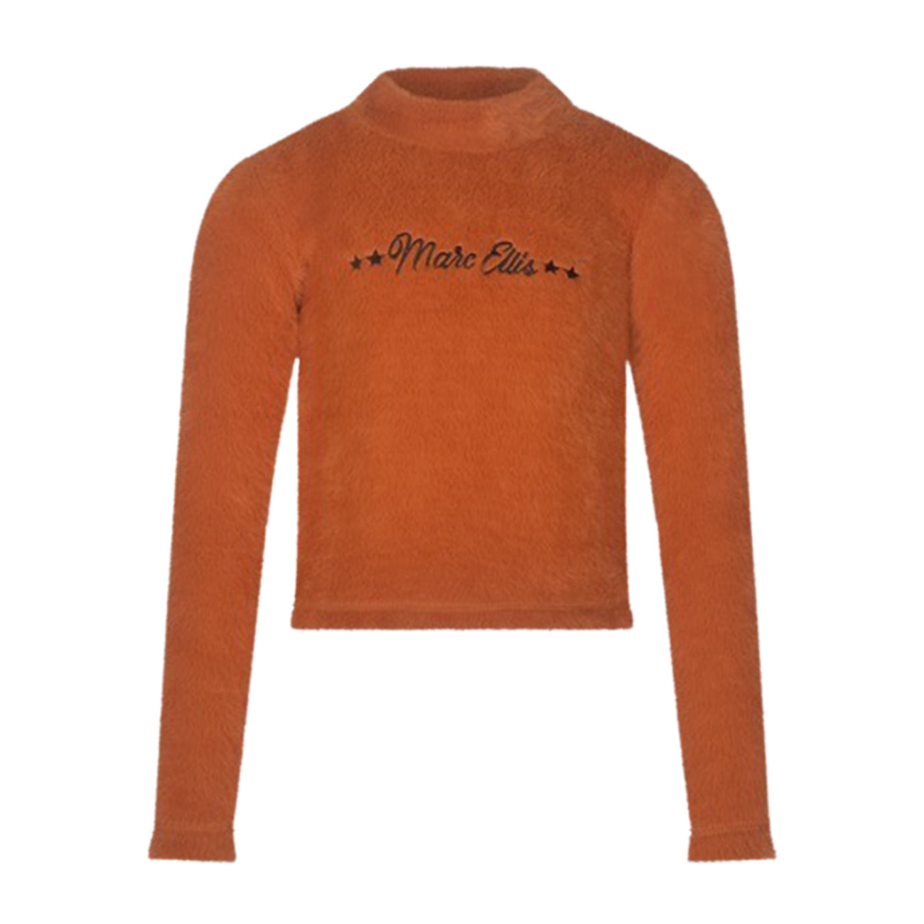 marc ellis - LUPETTO