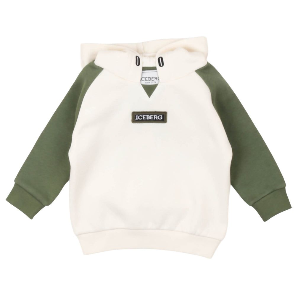 iceberg - Felpe