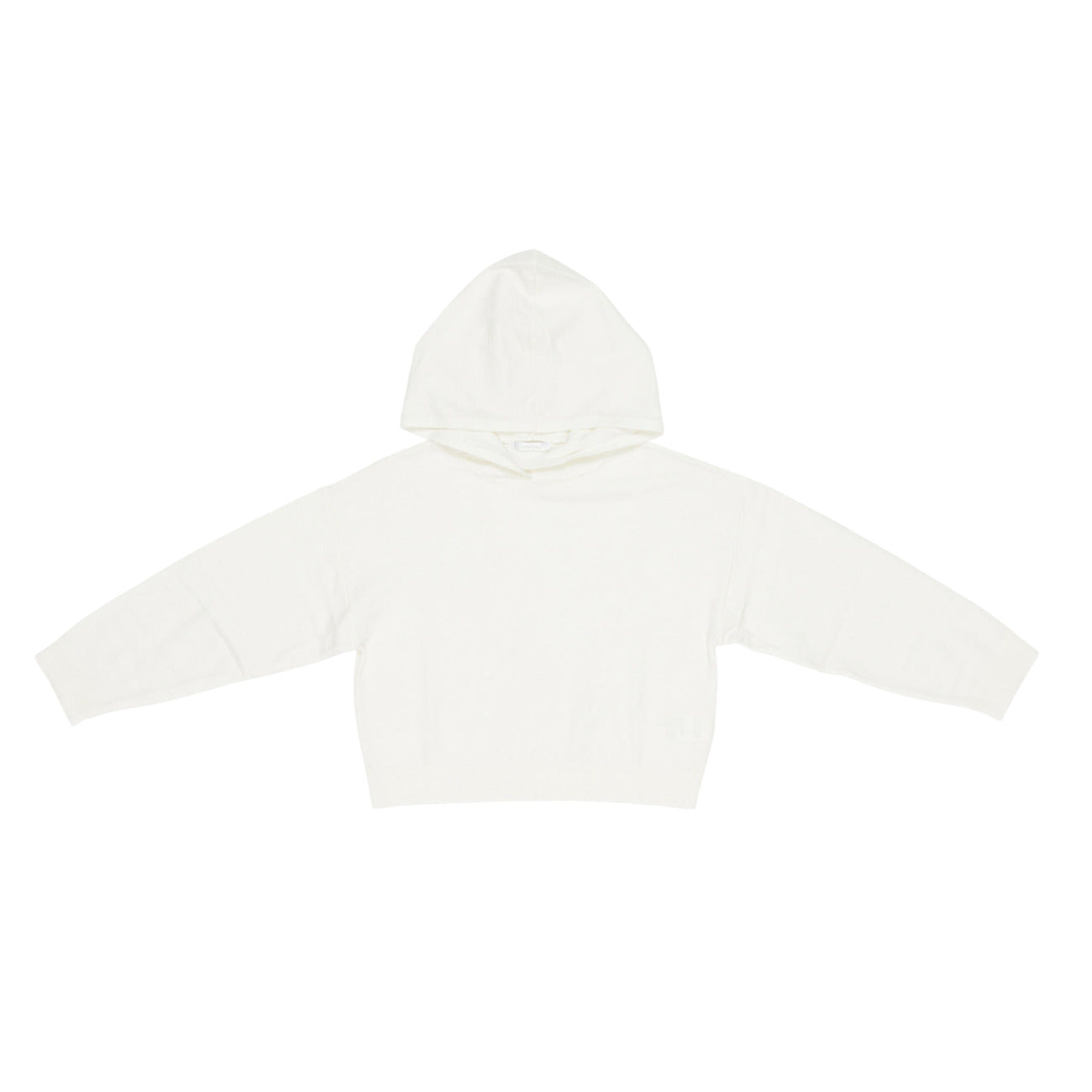 lulu by miss grant - MAGLIA CAPPUCCIO GIRL