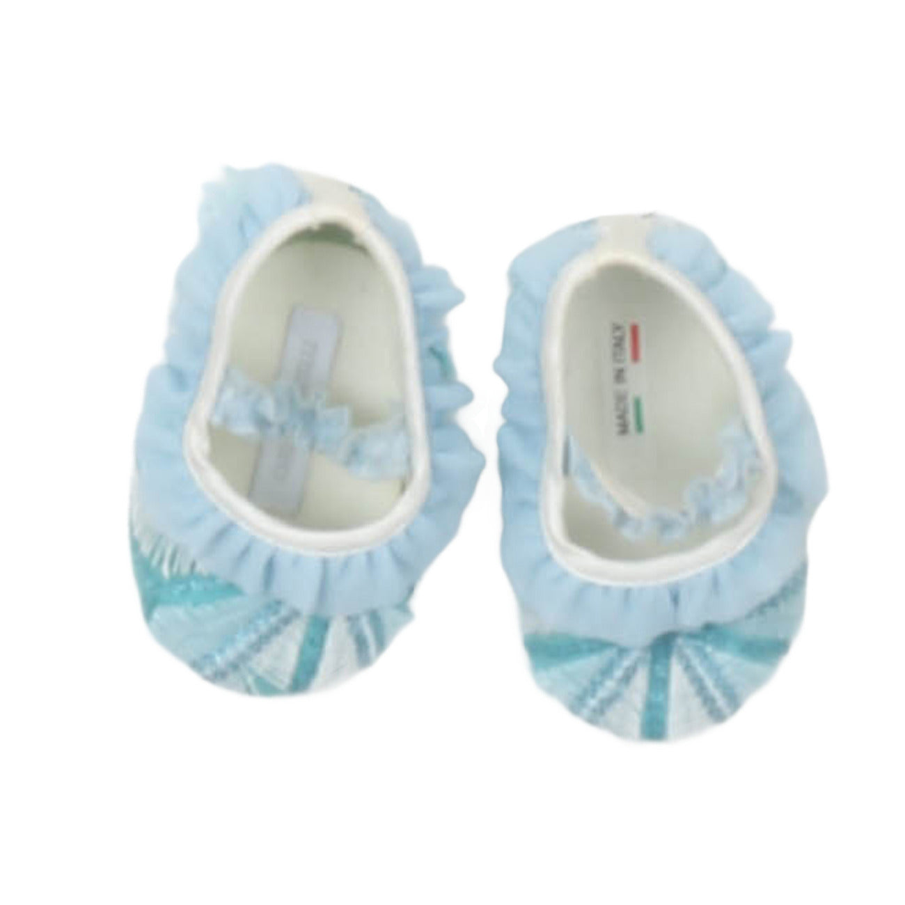 carlo pignatelli - SCARPETTE