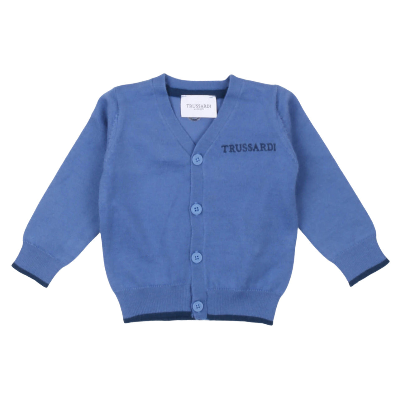 trussardi - CARDIGAN DEAN