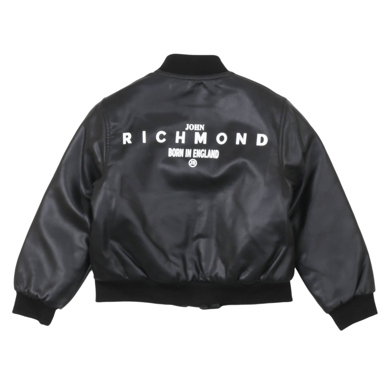 john richmond - GIACCA WABEL