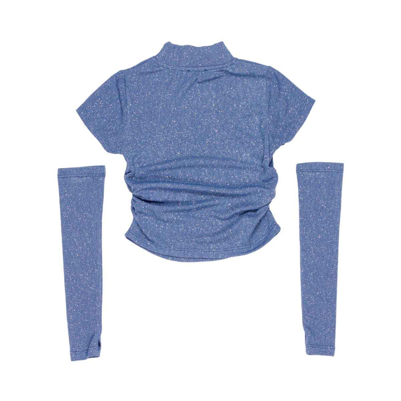 lulu by miss grant - LUPETTO + MANICOTTI GIRL