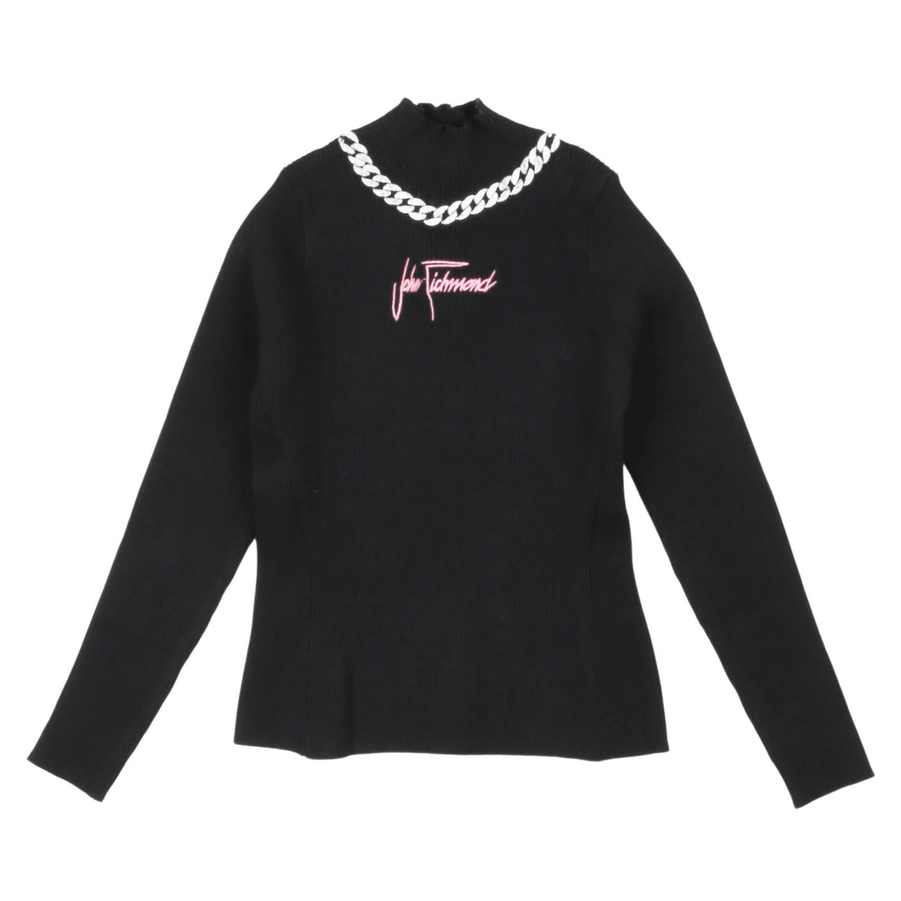 john richmond - MAGLIONE EIKE