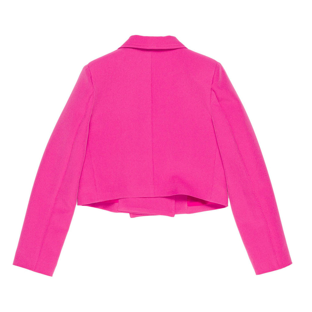 lulu by miss grant - GIACCA GIRL