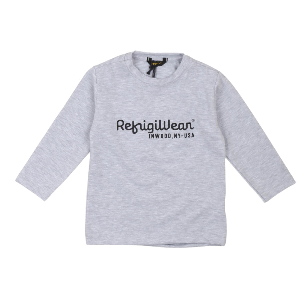 refrigiwear - T-shirt