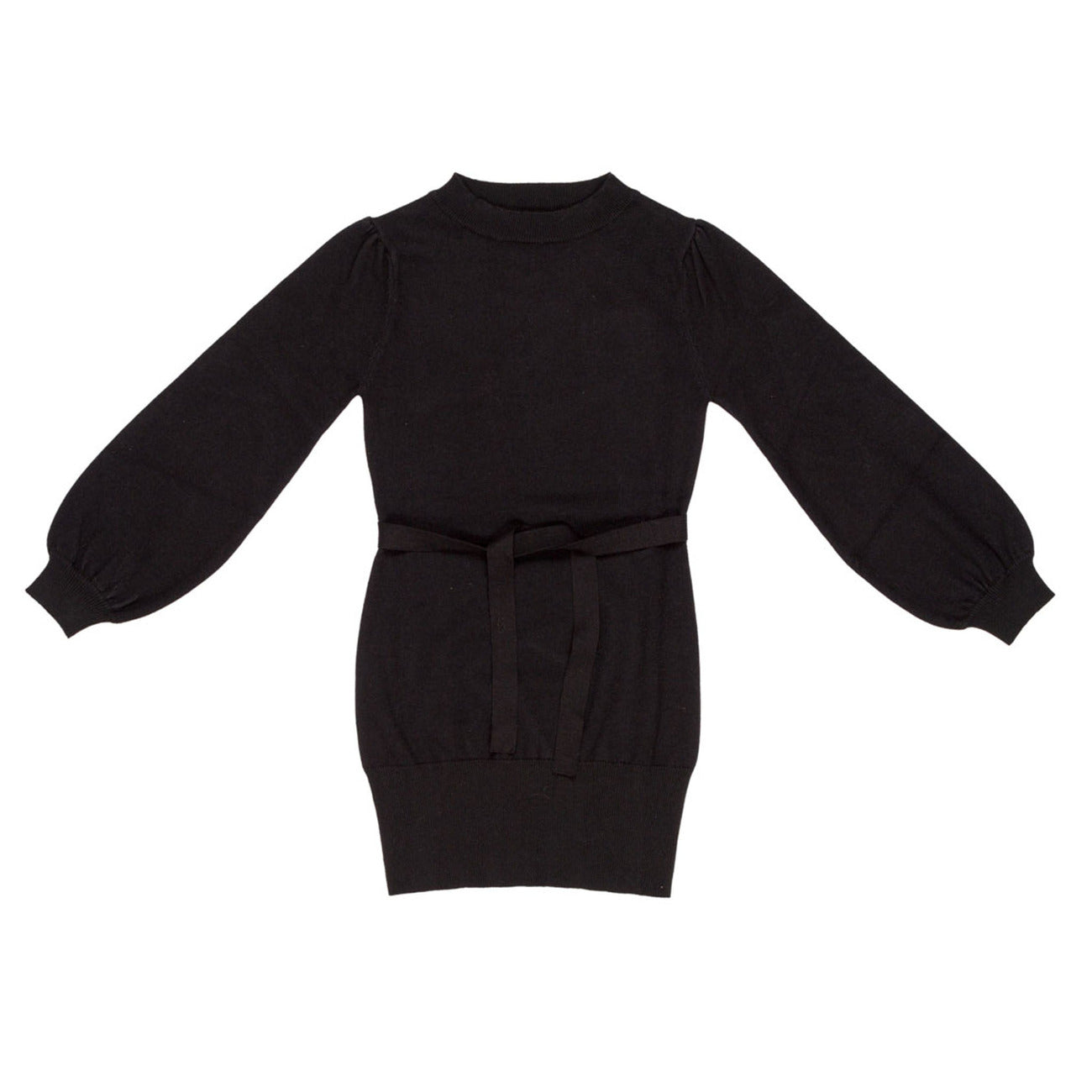 lulu by miss grant - VESTITO MAGLIA GIRL