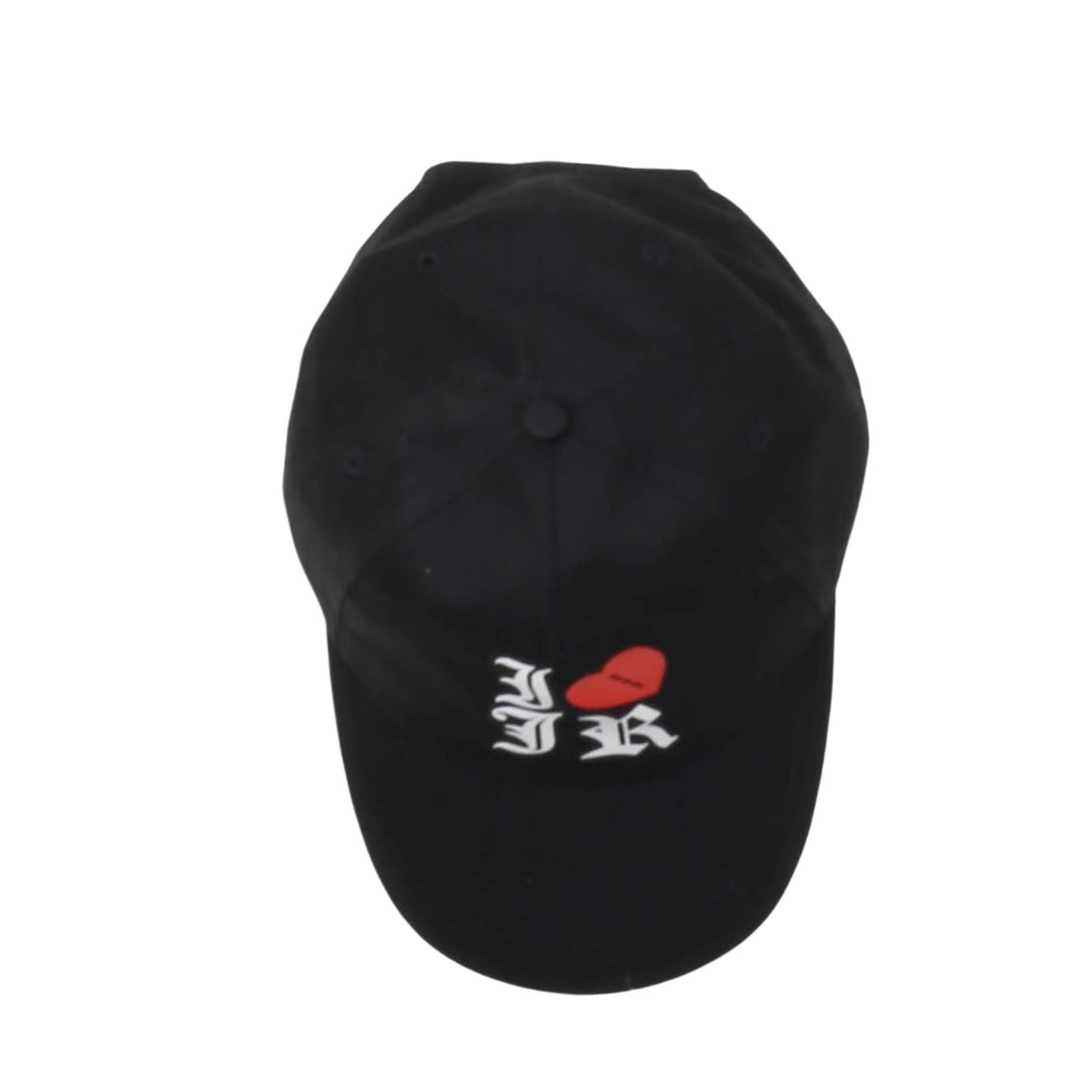 john richmond - Cappellino da baseball BACLER(ANN)