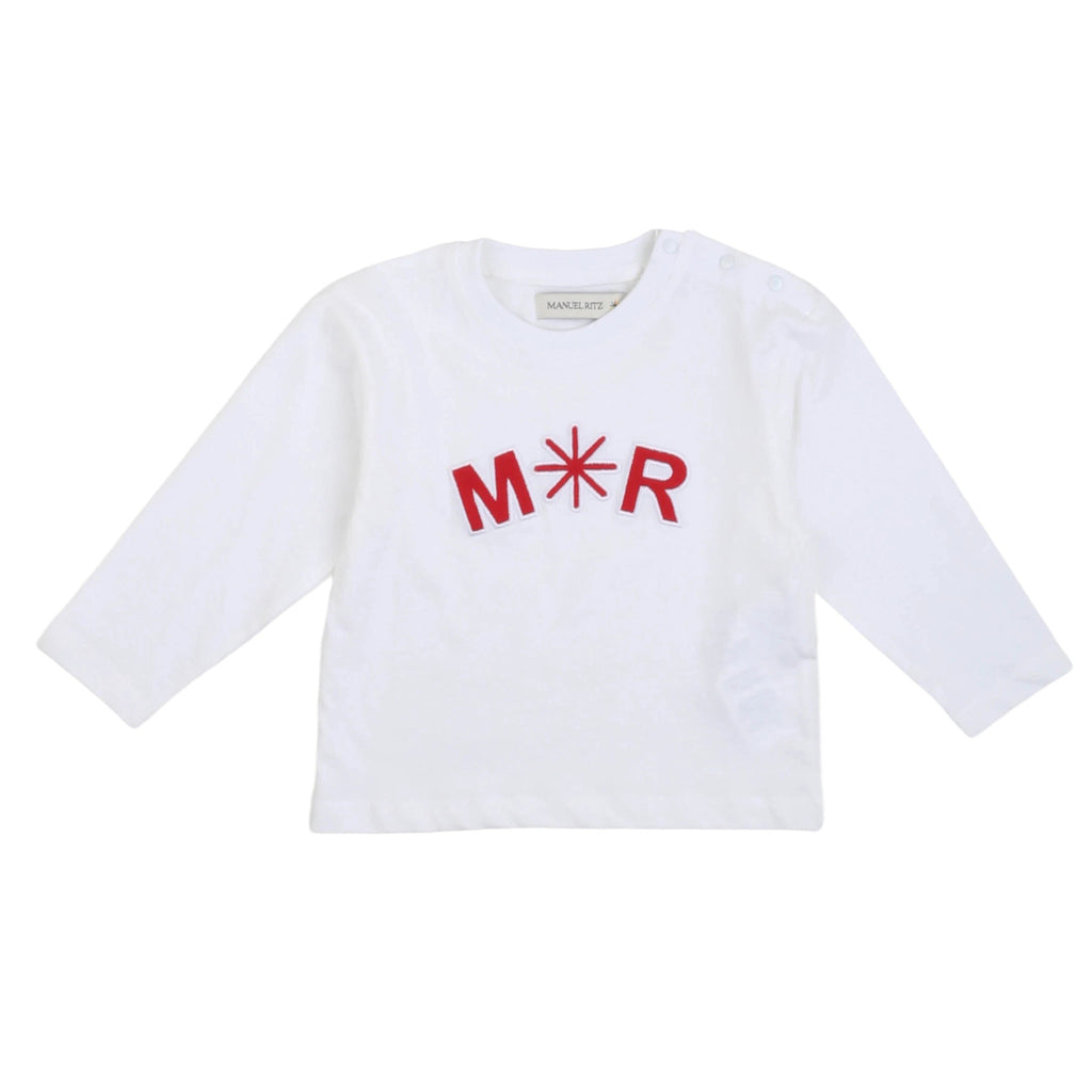 manuel ritz - T-shirt M.l