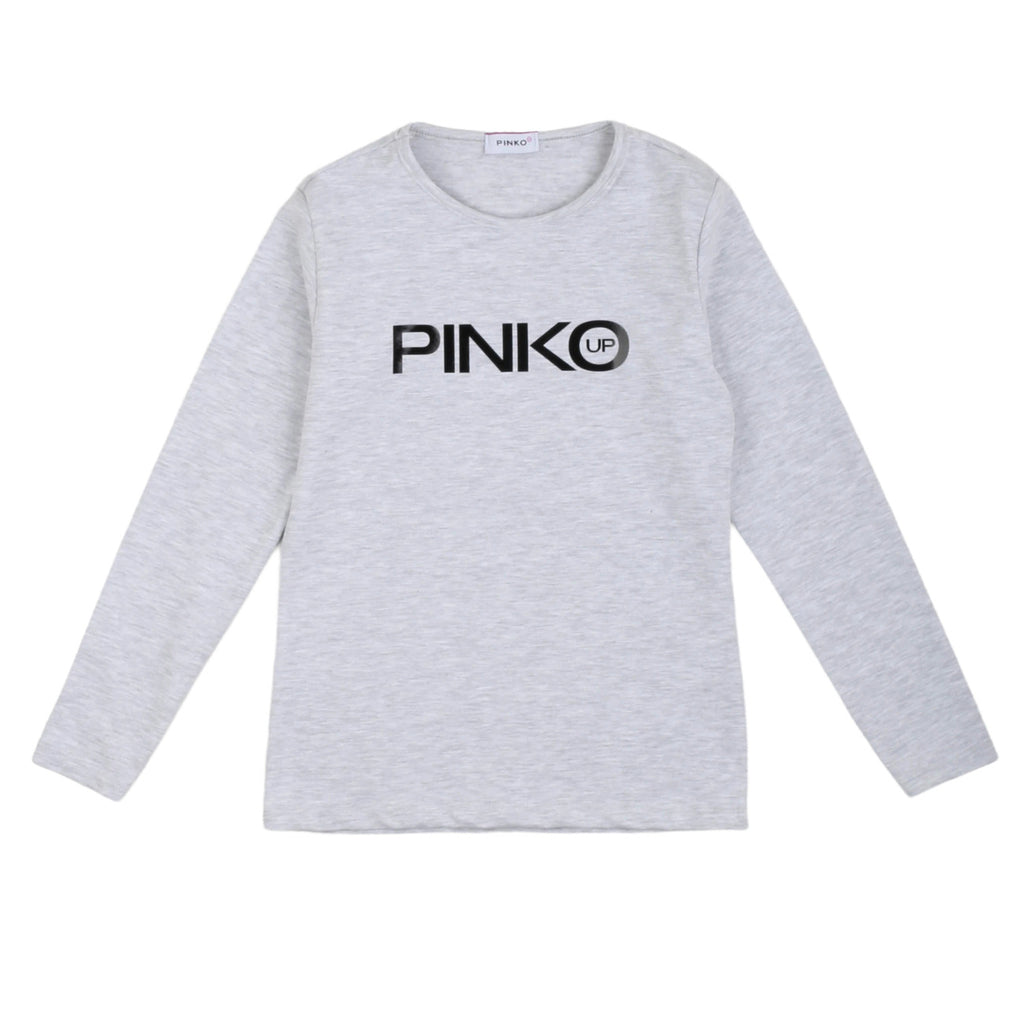 pinko - T-SHIRT MANICA LUNGA