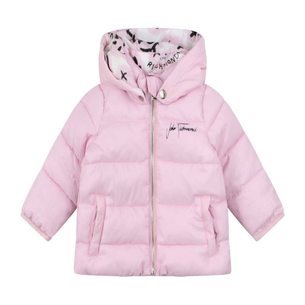 john richmond - PIUMINO PAROLO