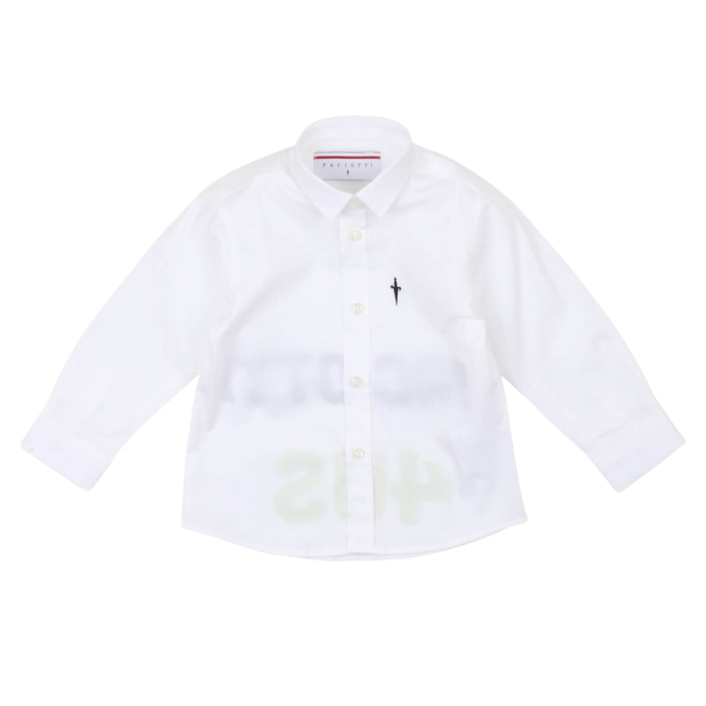paciotti - CAMICIA