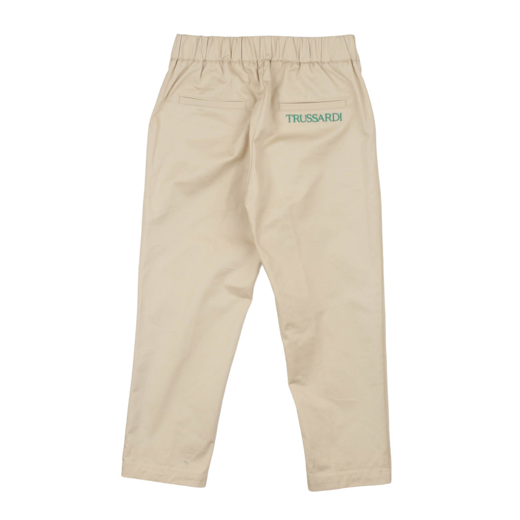 trussardi - PANTALONI CATANA