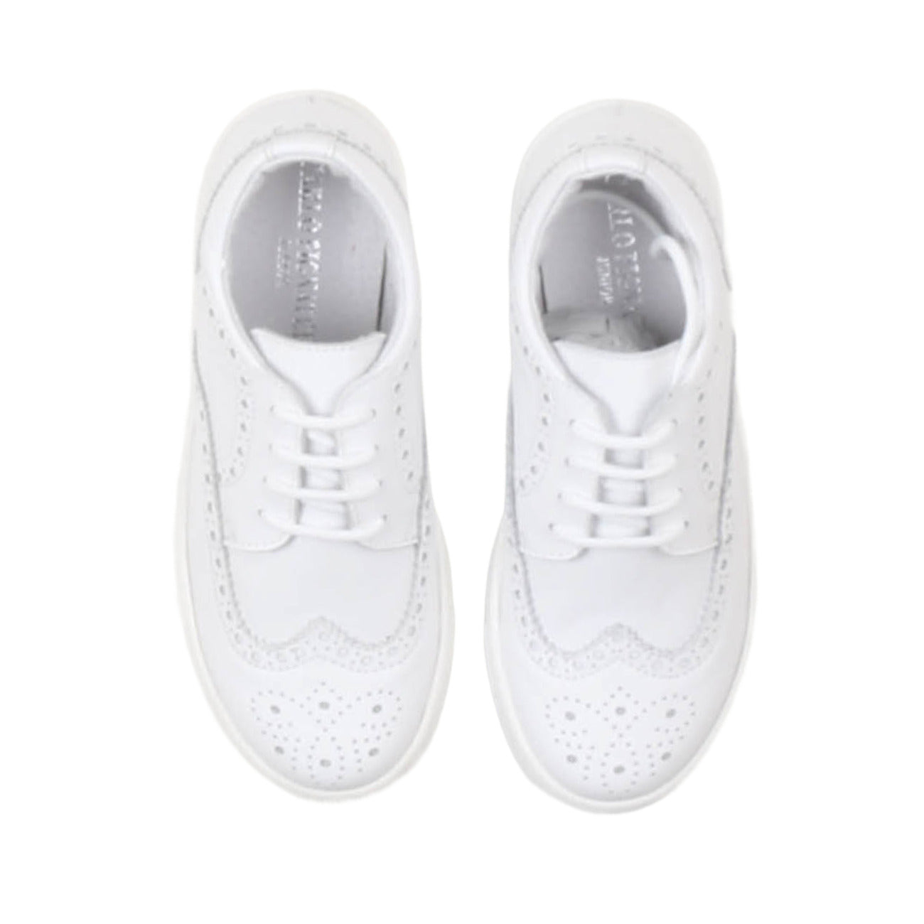 carlo pignatelli - INGLESINA