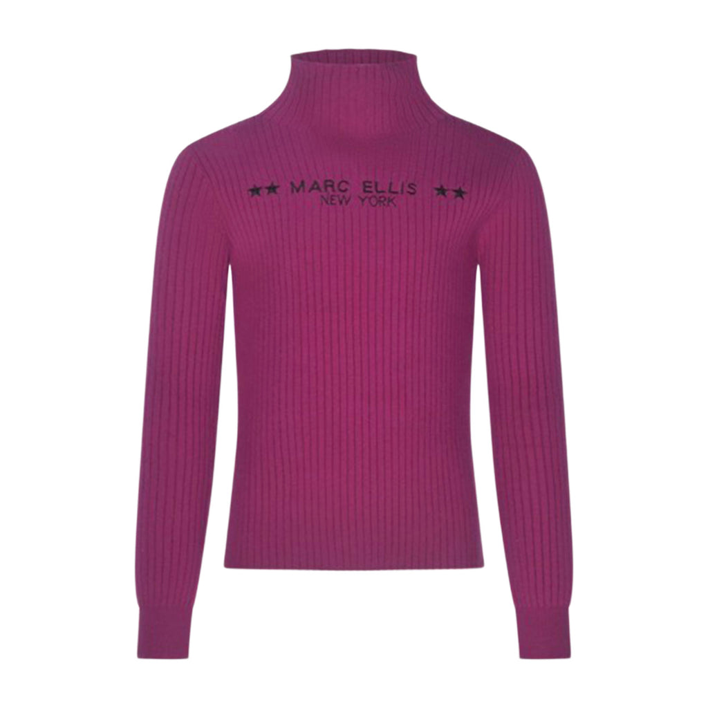 marc ellis - LUPETTO