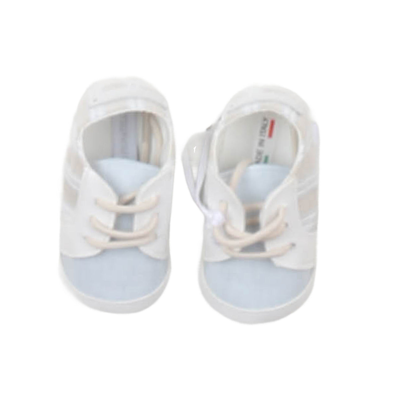 carlo pignatelli - SCARPINE