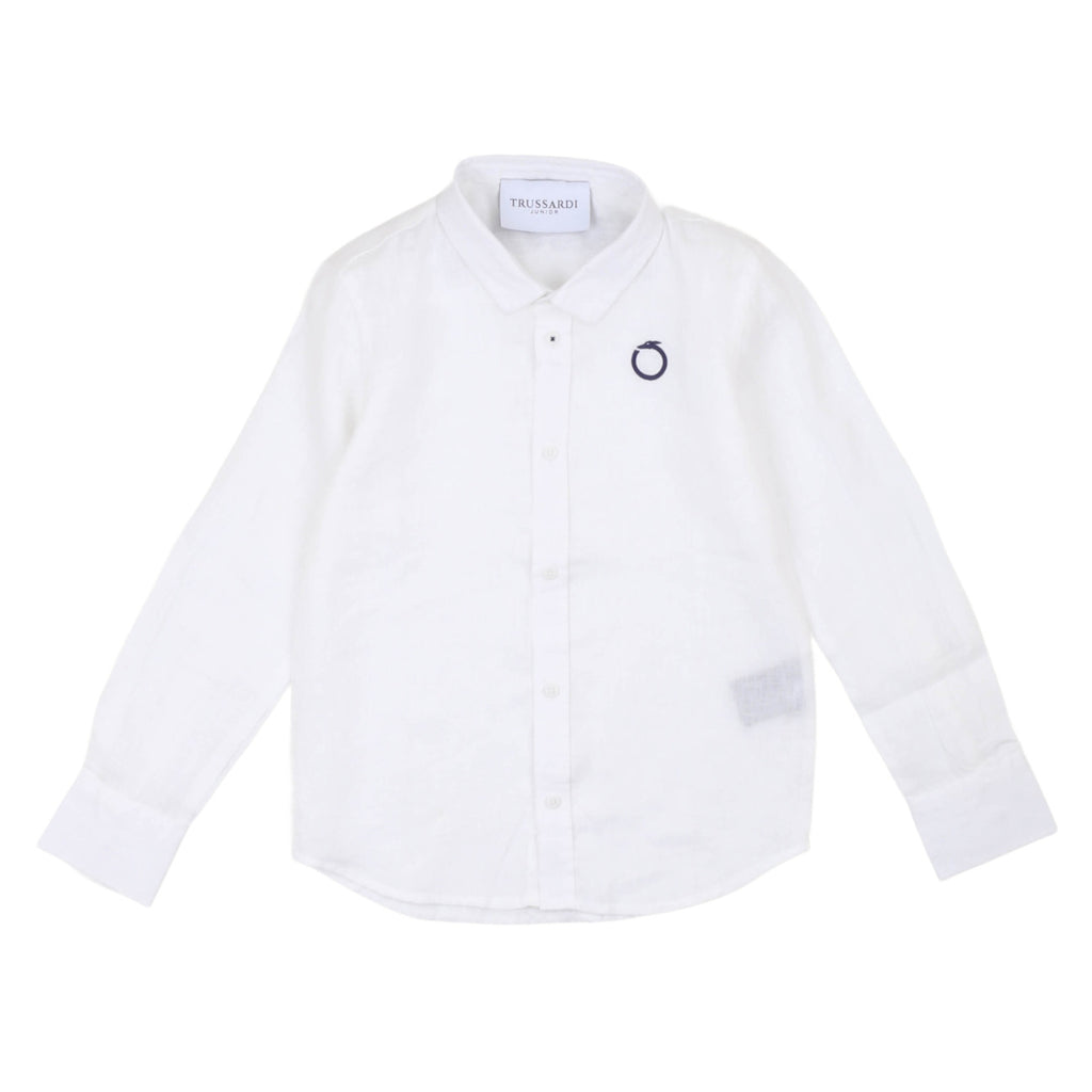 trussardi - CAMICIA NOFRE