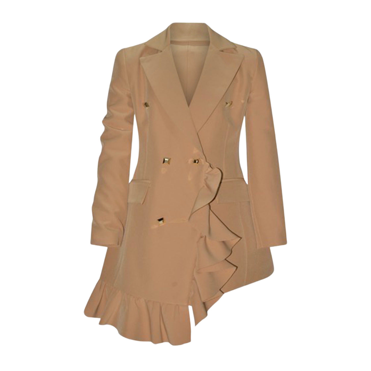 odi et amo - GIACCA ABITO